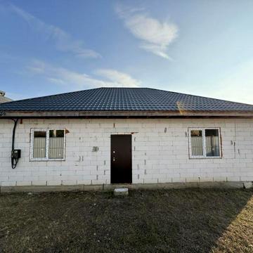 Будинок з безмежними можливостями. Геронимівка