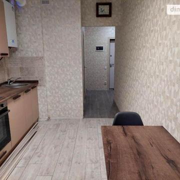 Довгострокова оренда 1к Квартира Виговського Івана вулиця ЖК ул. Выговского, 5б