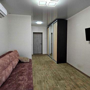 DC S4 Продам смарт квартиру ремонт Воробьёвы Горы Академика Павлова ЖК Воробьёвы Горы