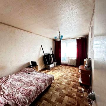 Продам 3х комнатную, утепленную квартиру