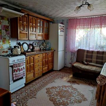 Продам дом в Одесском районе
