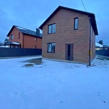 Продаж будинку 110 кв. м , 4 кімнати , на Барське шосе