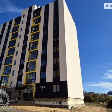 Продаж 1к Квартира Одеська вулиця ЖК Барский