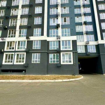 вул. Лісова, 42в | Голівуд | 70м²| Видова | Держ.програми ТАК | 10пов.