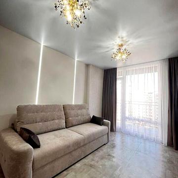 Продаж 1к Квартира Юліана Пелеша (Крайківського) вулиця ЖК Family Plaza