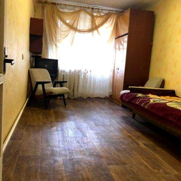 2к.квартира, другий поверх 49,5м, котел
