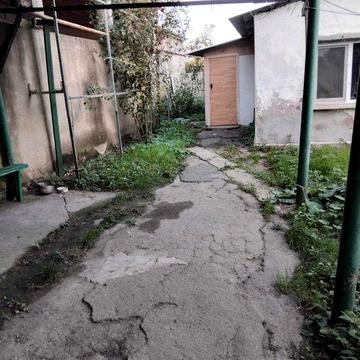 (4) Продам ветхое строение на участке 18 соток.