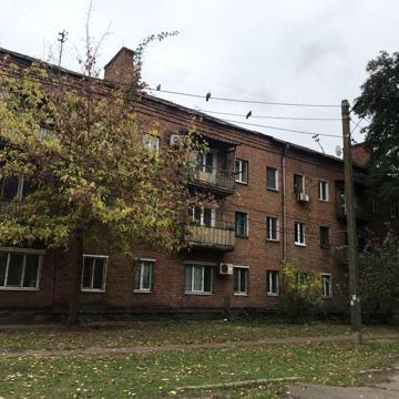 Аренда 2-х комн. Харитонова 10 в центре возле пл. Освобождения