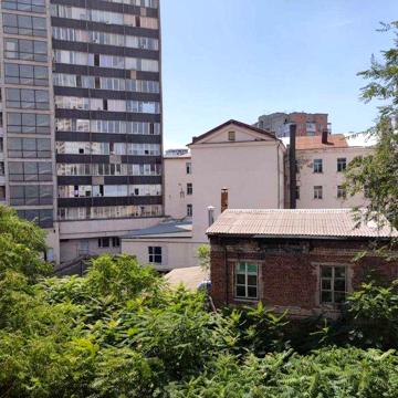Продам 3 к квартира вул. В. Вернадського  парк Шевченка