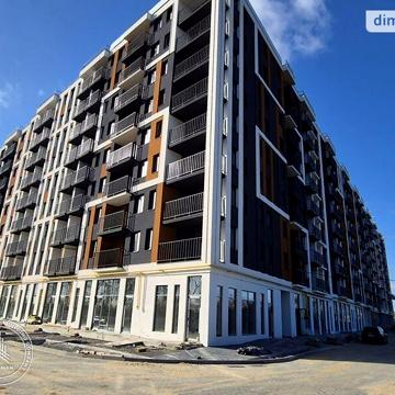 Продаж 1к Квартира 2-й тупик Аграрний ЖК Кельце