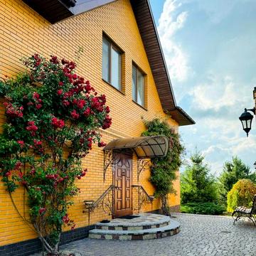 У продажі дивовижний будинок в с.Олександрівка, 20 хв від міста Дніпро