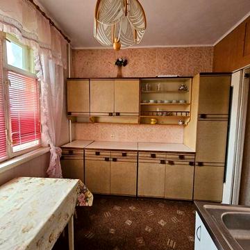 Довгострокова оренда 2к Квартира Гвардійців-Широнінців вулиця