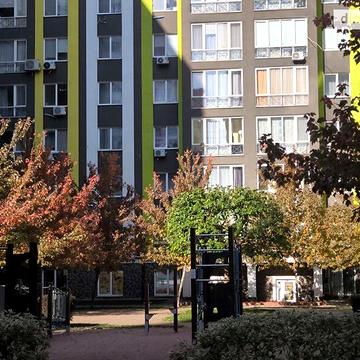 Продаж 3к Квартира Григорія Сковороди вулиця ЖК Фортуна-2