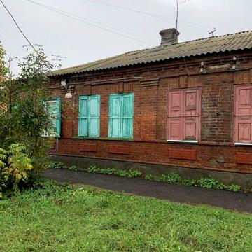 Продам 1 к. кв. пер. Тарасовский д. 33 площадь 38м2
