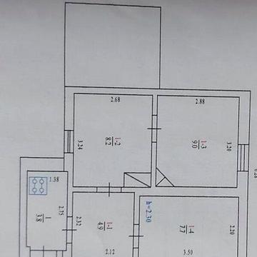 Продаж 4к Дім Незалежності майдан