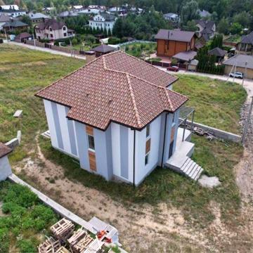 Продажа дома 261 м2 , Лесники, р-н Стежки