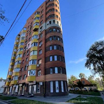 Дворівнева квартира на Подолі в НОВОБУДОВІ. №7289