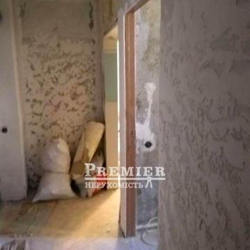 Продаж 2к Квартира вул. Генерала Петрова