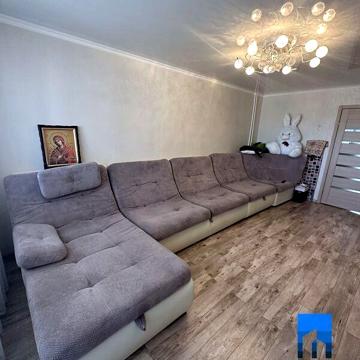 Продаж 3к Квартира вул. Мандриківська