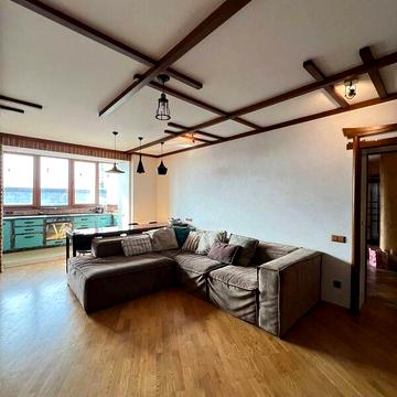 Продаж 3к Квартира Верстатобудівельний провулок