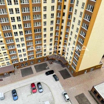 Продаж квартири єОселя Сертифікат Іпотека ЖК Променада м. Вишневе ЖК Променада