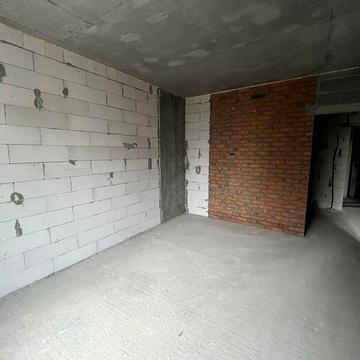 Продаж 1к Квартира Кобилянської Ольги вулиця ЖК Синергия Сити