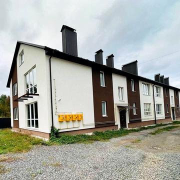 Продам трикімнатну квартиру в м.Вінниця