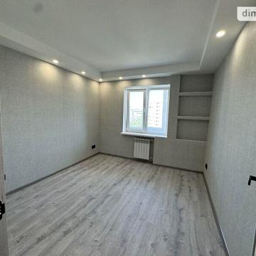 Продаж 2к Квартира Юності вулиця ЖК Украинка