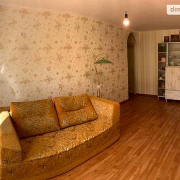 Продаж 3к Квартира Тесленка вулиця