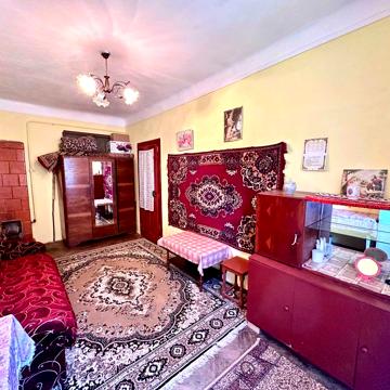 Продаж 2-кімнатної квартири в м. Борислав