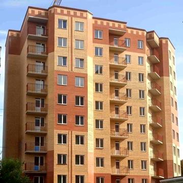 Квартира 2 кімнатна