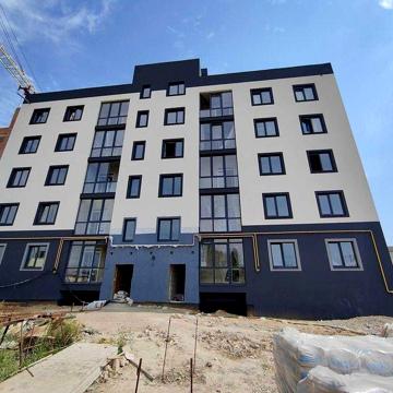 Продається 1 кімнатна квартира в Агрономічному