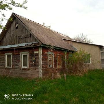 Продам Дом с участком
