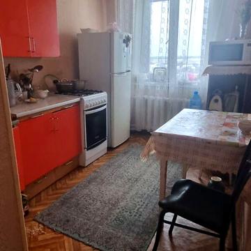 Продаж 4к Квартира Січневого Прориву площа