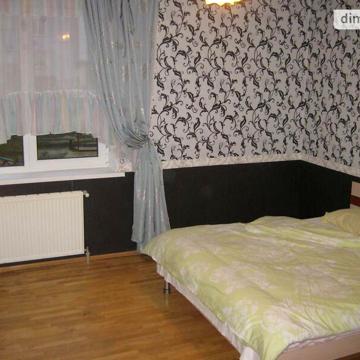Продаж 3к Квартира Рубчака Івана вулиця