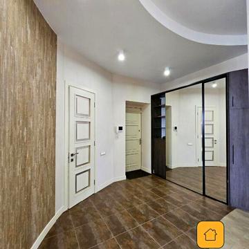 Продажа 3к квартира Лідерсівський бульвар ЖК Мерседес