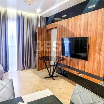 Продам 2 комнатную квартиру в ЖК Олимп, Культуры 20 В ЖК Олимп