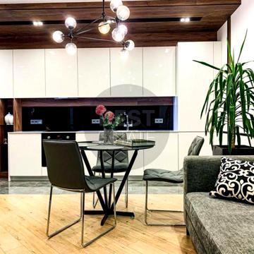 Продам 2 комнатную квартиру в ЖК Олимп, Культуры 20 В ЖК Олимп