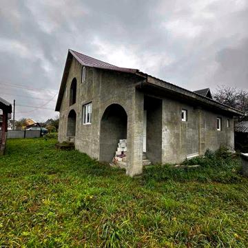 Продається будинок в с. Кричово