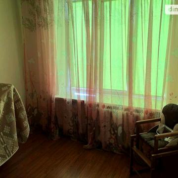Продаж 2к Квартира Тополина вулиця