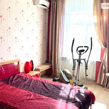 Продаж 4к Квартира просп. Шевченка