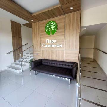 Продаж 2к Квартира Трамвайна вулиця ЖК Парк Совиньон