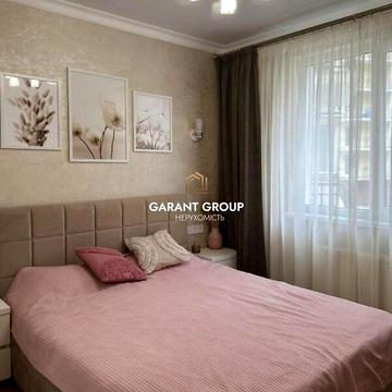 Продаж 1к Квартира Люстдорфська дорога вулиця ЖК Континент
