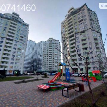 Продаж 1к Квартира Люстдорфська дорога вулиця ЖК Одиссей