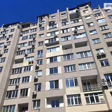 Продаж 3к Квартира Генерала Бочарова вулиця