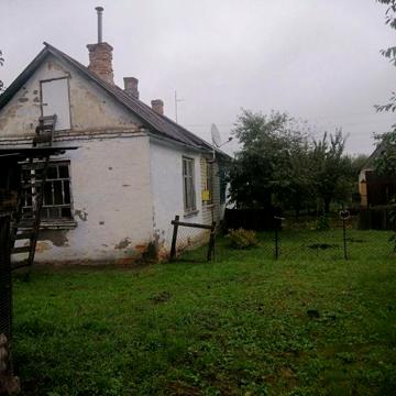 Продам пів будинку по вулиці Устилузькій