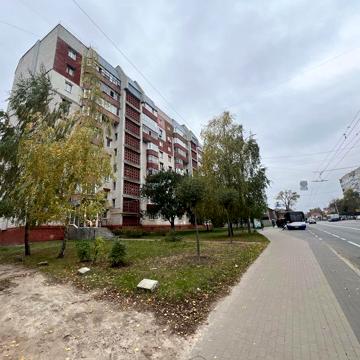 Продам 3 х кімнатну квартиру по вул Героїв Чорнобиля(Бойова)