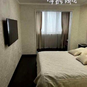 Продаж 3к Квартира Палія Семена вулиця