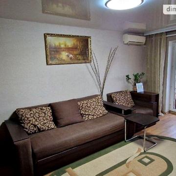 Продаж 3к Квартира Панаса Мирного вулиця