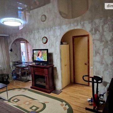 Продаж 3к Квартира Панаса Мирного вулиця